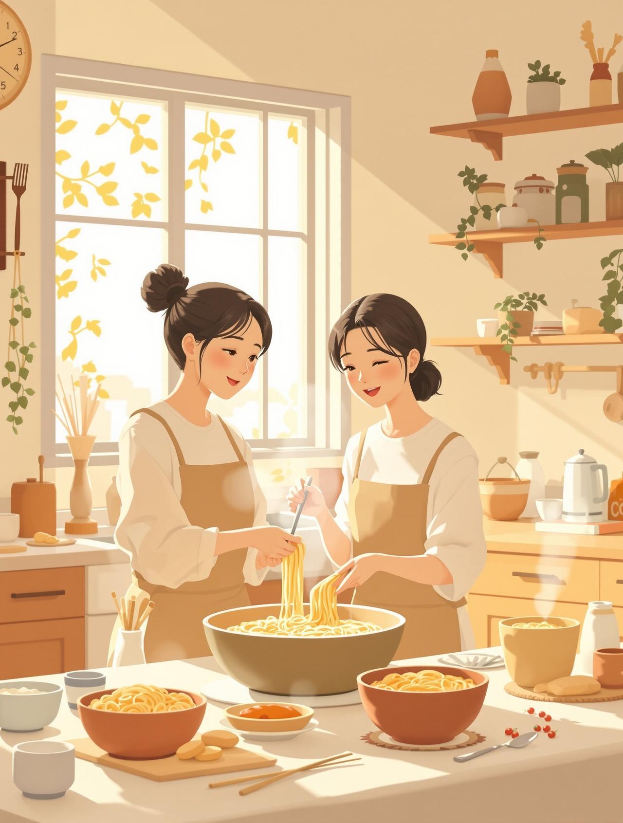 短剧推荐精选推荐:妈妈的小饭桌 短剧推荐 - 妈妈的小饭桌