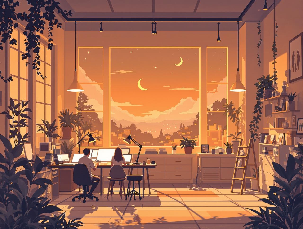 短剧推荐 - 我们的故事 短剧推荐创作团队